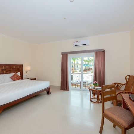 Sokha Palace Siem Reap Hotel Exteriér fotografie