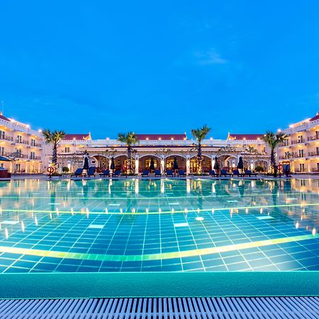 Sokha Palace Siem Reap Hotel Exteriér fotografie