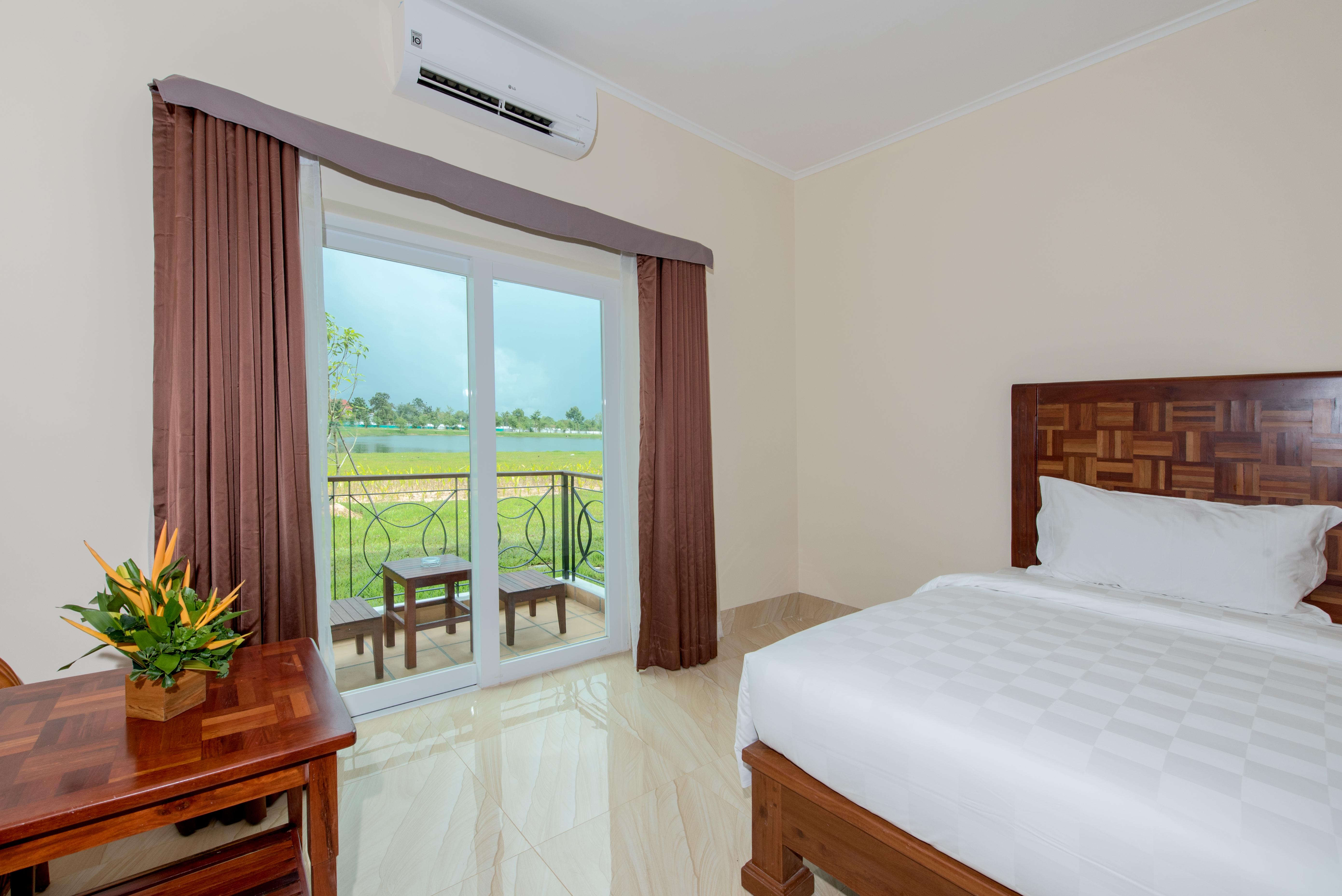 Sokha Palace Siem Reap Hotel Exteriér fotografie