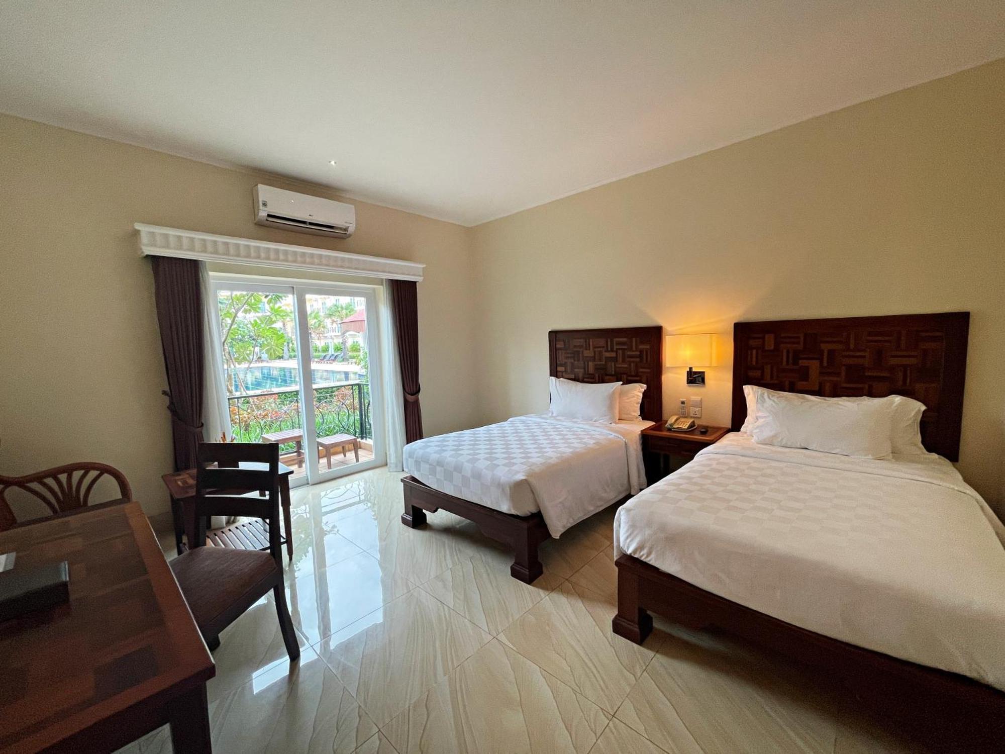 Sokha Palace Siem Reap Hotel Exteriér fotografie