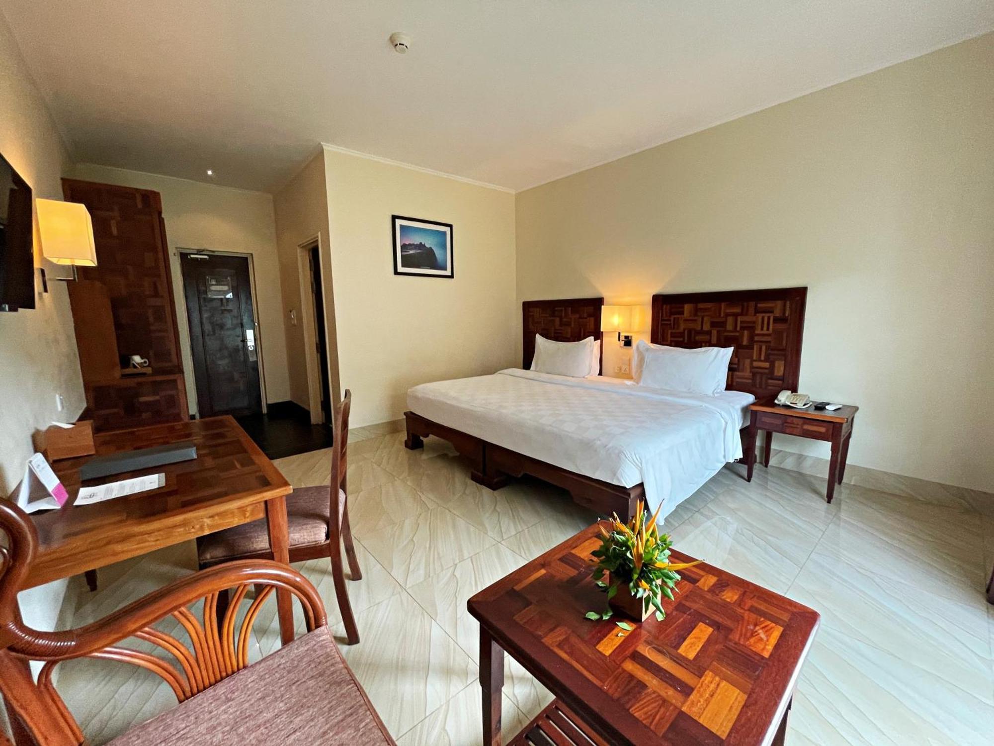 Sokha Palace Siem Reap Hotel Exteriér fotografie