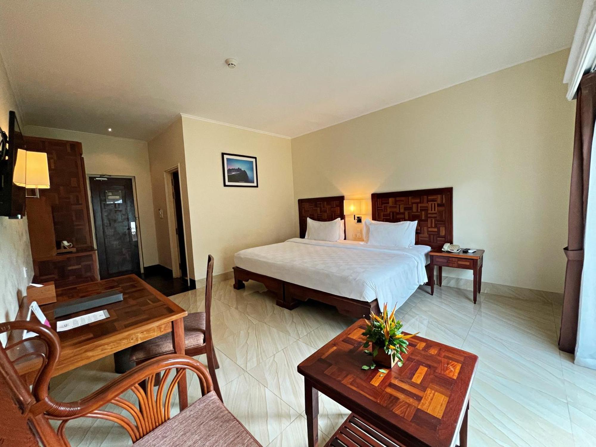 Sokha Palace Siem Reap Hotel Exteriér fotografie