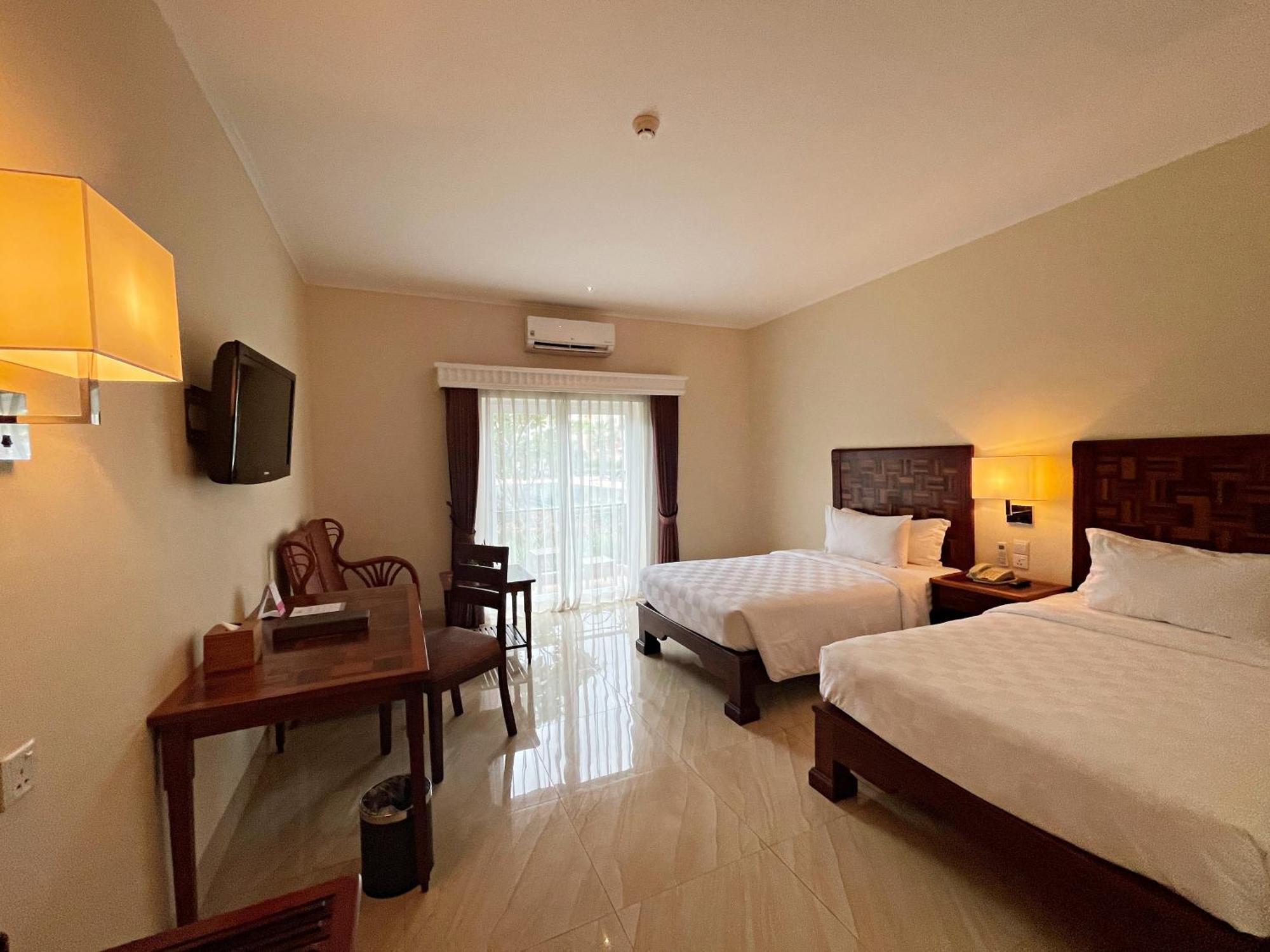 Sokha Palace Siem Reap Hotel Exteriér fotografie