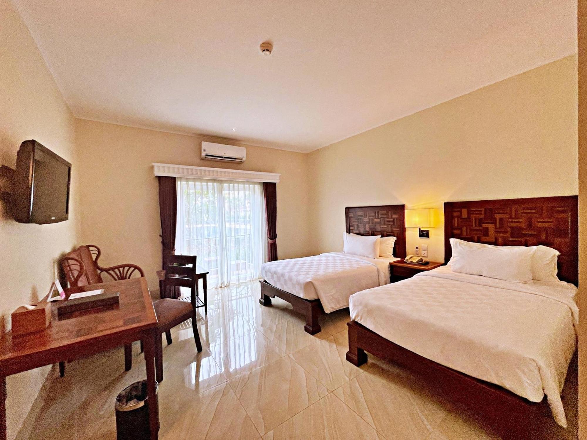 Sokha Palace Siem Reap Hotel Pokoj fotografie