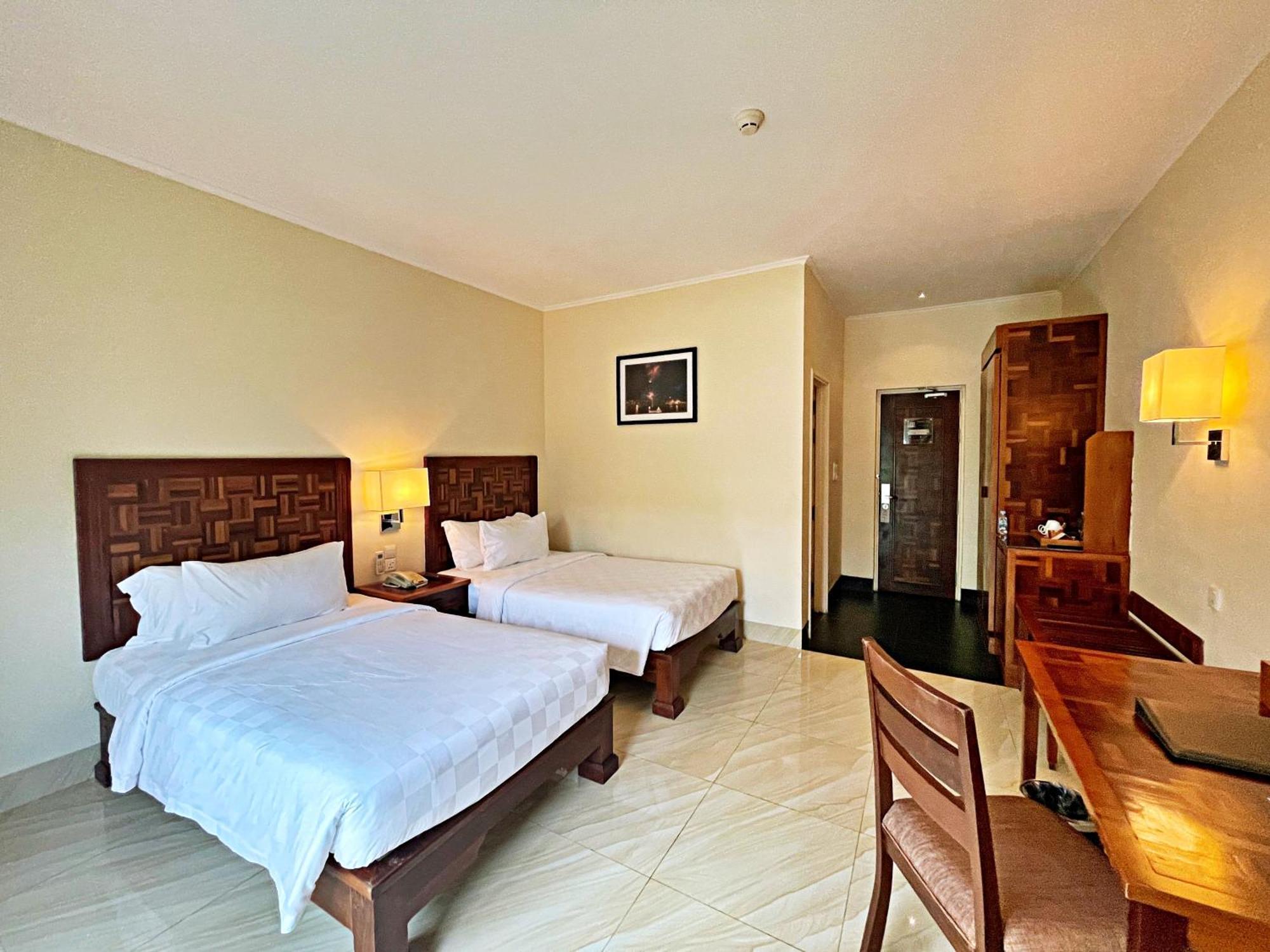Sokha Palace Siem Reap Hotel Pokoj fotografie