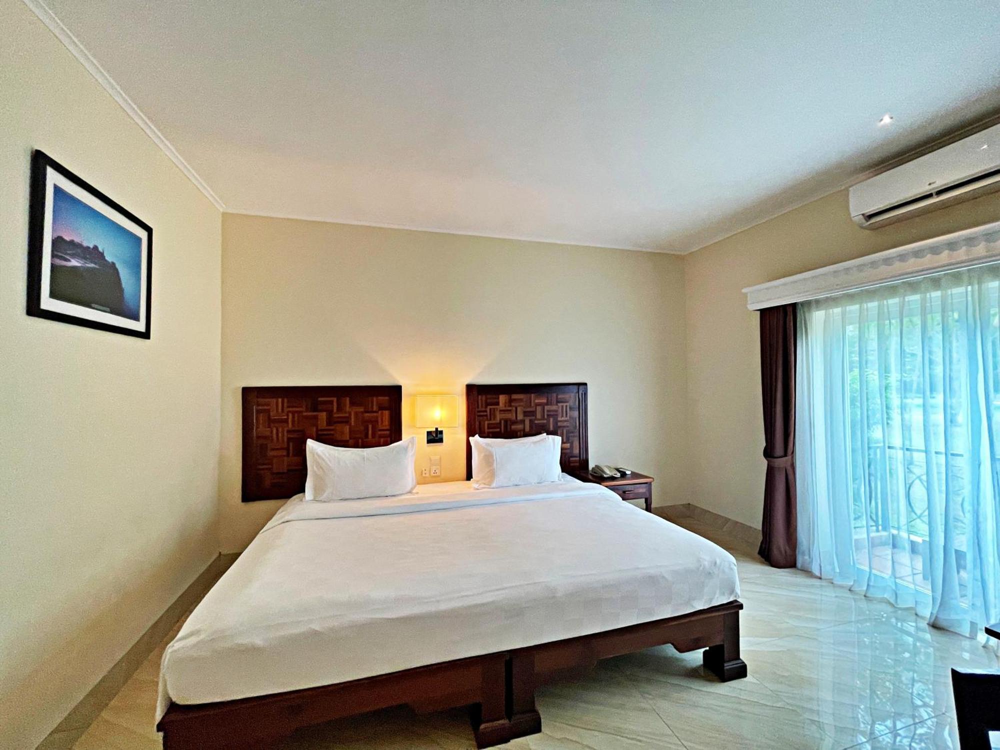 Sokha Palace Siem Reap Hotel Pokoj fotografie